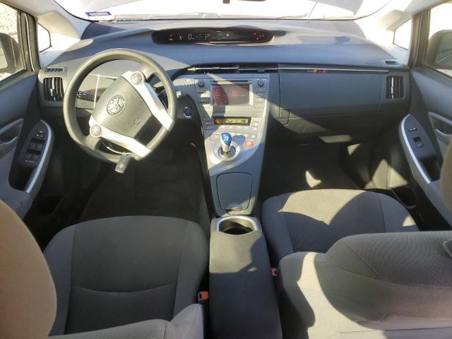 Photo 8 from auction – 2015 TOYOTA PRIUS with VIN JTDKN3DU7F0476098