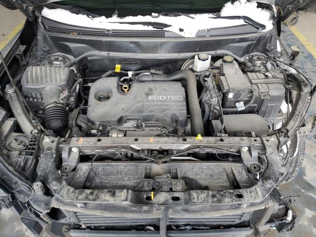 Photo 12 from auction – 2020 GMC TERRAIN SL with VIN 3GKALMEV4LL165505