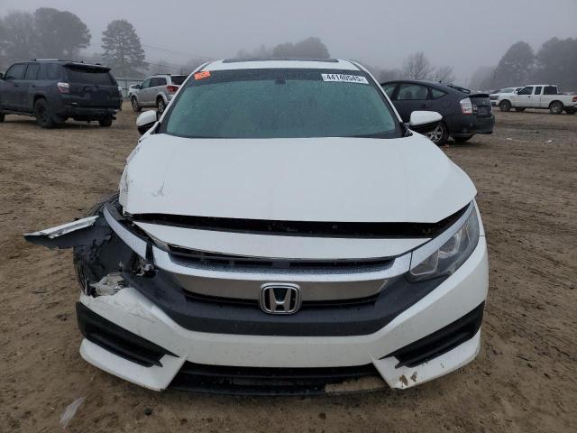 Photo 5 from auction – 2017 HONDA CIVIC EX with VIN 19XFC2F79HE066731