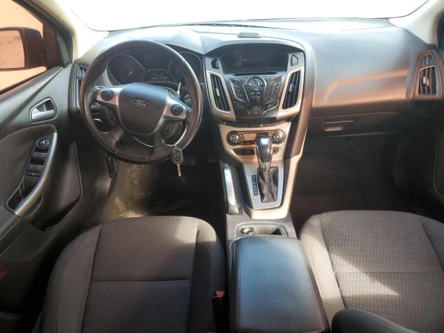 Zdjęcie 8 z aukcji – 2012 FORD FOCUS SEL z VIN 1FAHP3H24CL397050