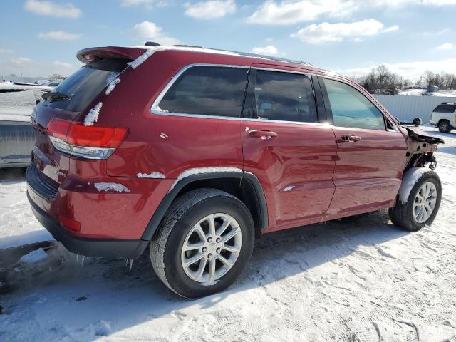 Photo 3 from auction – 2015 JEEP GRAND CHER with VIN 1C4RJFAG5FC210863