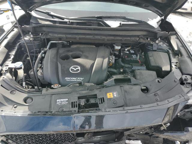 Photo 11 from auction – 2019 MAZDA CX-5 TOURI with VIN JM3KFBCM8K0602589