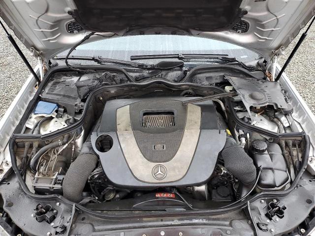 Photo 11 from auction – 2008 MERCEDES-BENZ E 350 with VIN WDBUF56X68B240685