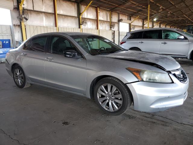 Photo 4 from auction – 2012 HONDA ACCORD EXL with VIN 1HGCP2F88CA068077