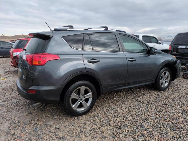Снимка 3 от търг – 2015 TOYOTA RAV4 XLE с VIN JTMRFREV2FD166181