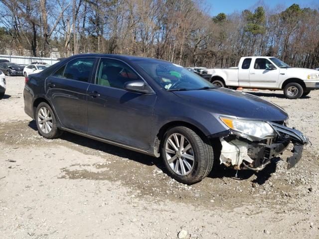 Photo 4 from auction – 2013 TOYOTA CAMRY L with VIN 4T1BF1FKXDU211450