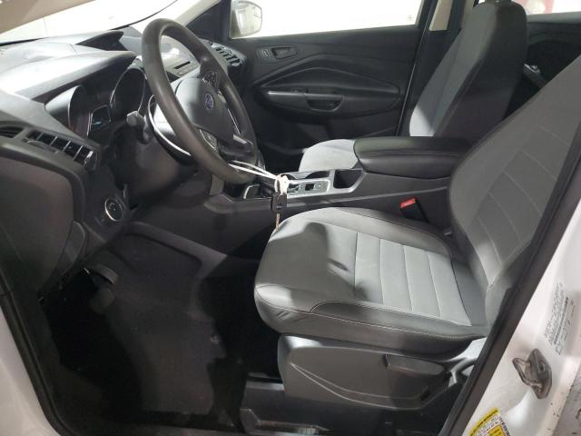 Снимка 7 от търг – 2018 FORD ESCAPE S с VIN 1FMCU0F74JUC95423
