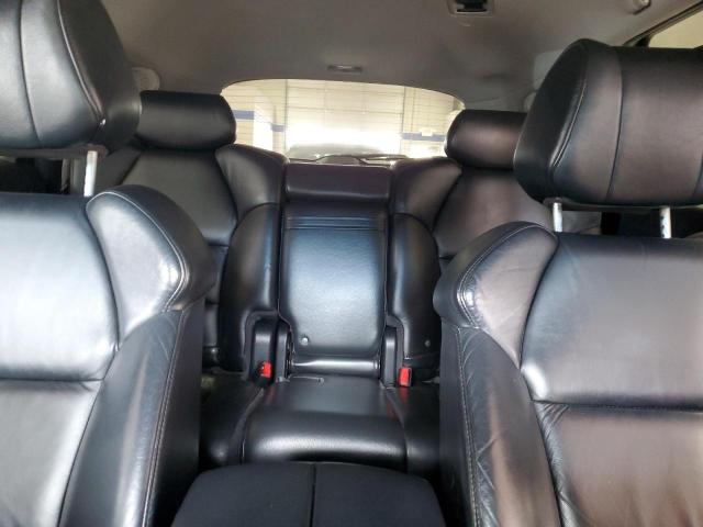 Photo 10 from auction – 2009 ACURA MDX TECHNO with VIN 2HNYD286X9H507504