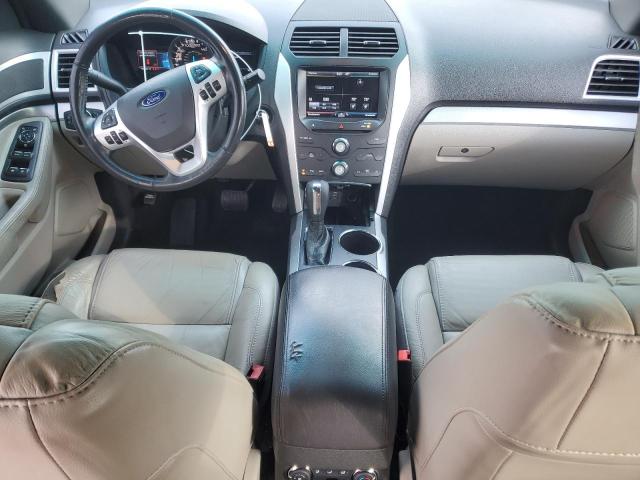 Photo 8 from auction – 2014 FORD EXPLORER X with VIN 1FM5K7D88EGA47120