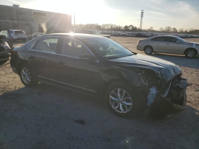 Photo 4 from auction – 2016 VOLKSWAGEN PASSAT S with VIN 1VWAT7A3XGC019299