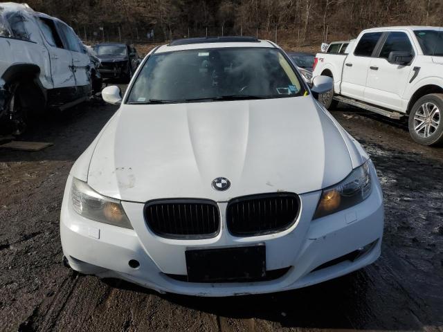Photo 5 from auction – 2011 BMW 328 XI SUL with VIN WBAPK5C58BA655420