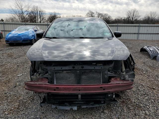 Photo 5 from auction – 2016 SUBARU LEGACY 2.5 with VIN 4S3BNAE60G3040794