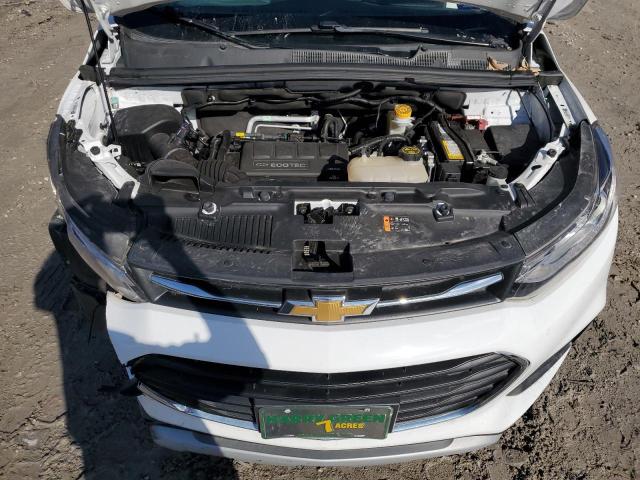 Photo 12 from auction – 2020 CHEVROLET TRAX 1LT with VIN 3GNCJPSB9LL300278