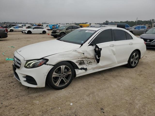 MERCEDES-BENZ E 300 2019 with VIN WDDZF4JB2KA660220 - Photo from auction