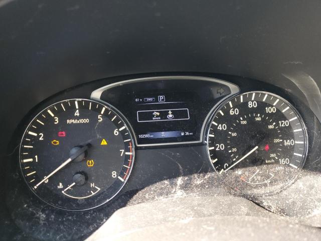 Photo 9 from auction – 2018 NISSAN PATHFINDER with VIN 5N1DR2MM9JC621474
