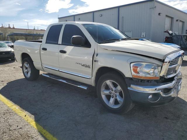 Photo 4 from auction – 2006 DODGE RAM 1500 S with VIN 1D7HA18246J196111