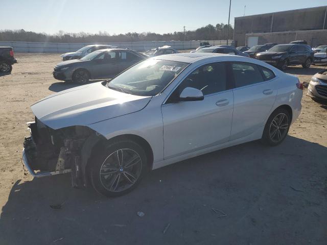Photo 1 from auction – 2024 BMW 228XI with VIN WBA73AK0XR7P06970