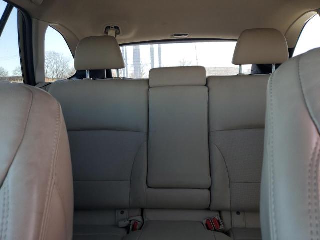 Photo 10 from auction – 2019 SUBARU OUTBACK 2. with VIN 4S4BSANC1K3349354