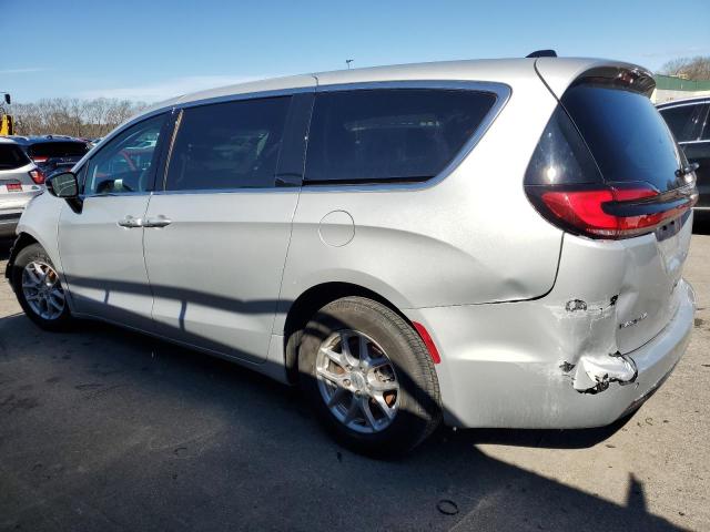 Photo 2 from auction – 2024 CHRYSLER PACIFICA T with VIN 2C4RC1BG0RR140020