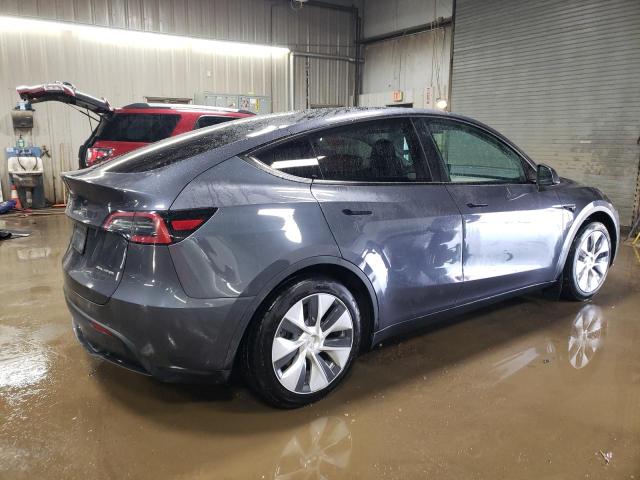 Photo 3 from auction – 2021 TESLA MODEL Y with VIN 5YJYGDEE2MF296530