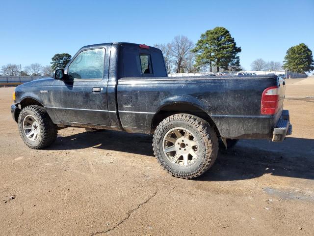 Photo 2 from auction – 2004 FORD RANGER with VIN 1FTYR10U54TA01635