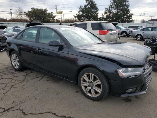 Photo 4 from auction – 2013 AUDI A4 PREMIUM with VIN WAUBFAFL2DN028113