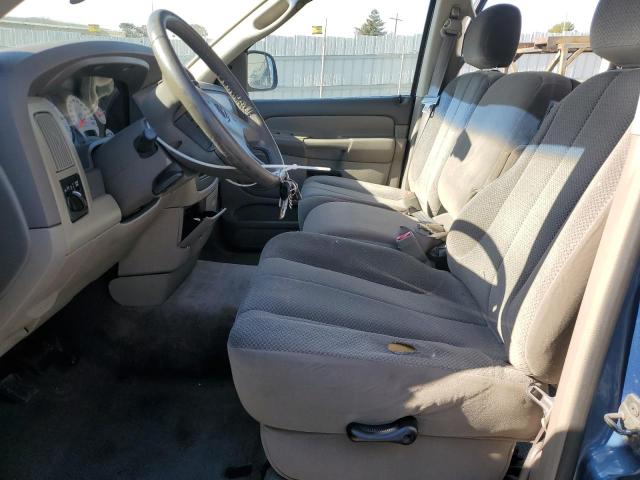 Photo 7 from auction – 2002 DODGE RAM 1500 with VIN 3D7HA18NX2G148666