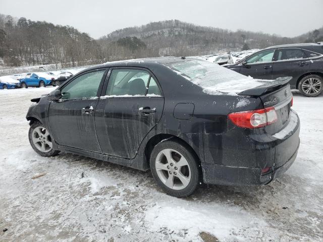 Photo 2 from auction – 2011 TOYOTA COROLLA BA with VIN 2T1BU4EE9BC584657