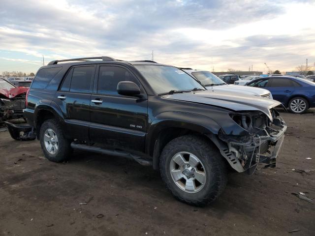 Photo 4 from auction – 2006 TOYOTA 4RUNNER SR with VIN JTEBU14R360095668