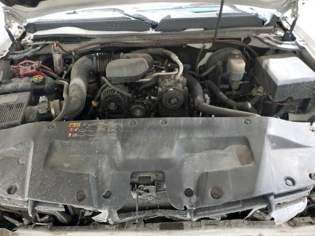Photo 11 from auction – 2012 GMC SIERRA C15 with VIN 1GTN1TEX6CZ140743