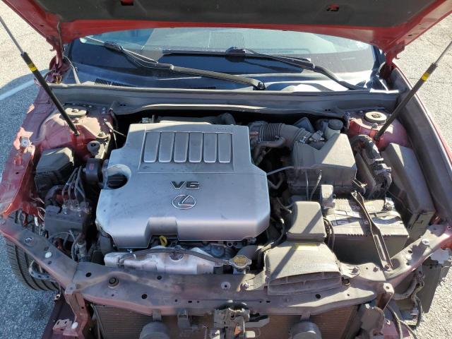 Photo 11 from auction – 2014 LEXUS ES 350 with VIN JTHBK1GG1E2127572