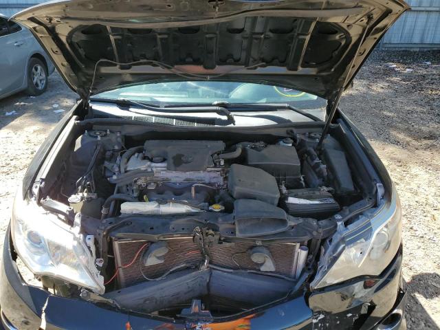 Photo 11 from auction – 2013 TOYOTA CAMRY L with VIN 4T1BF1FK8DU264552
