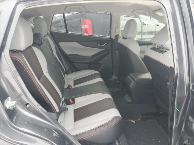 Photo 11 from auction – 2022 SUBARU CROSSTREK with VIN JF2GTHMC4N8275955