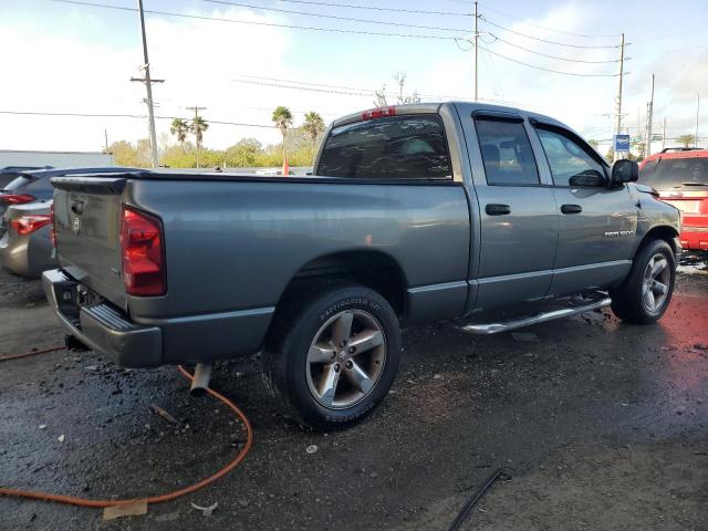 Photo 3 from auction – 2007 DODGE RAM 1500 S with VIN 1D7HA18297S227686