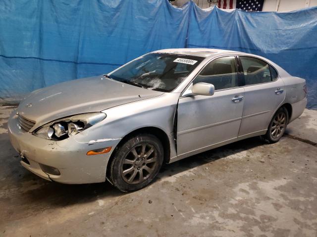 LEXUS ES 300 2002 with VIN JTHBF30G425032945 - Photo from auction