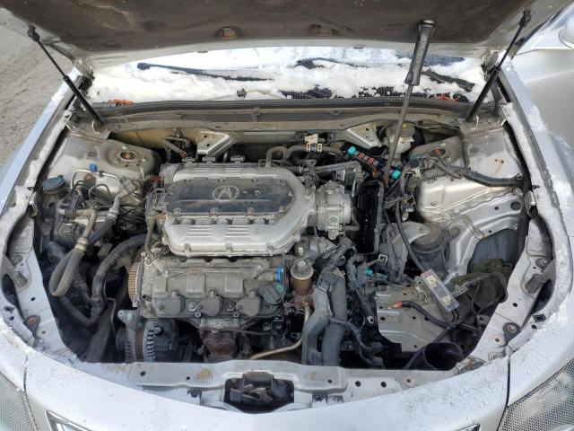 Photo 11 from auction – 2014 ACURA TL TECH with VIN 19UUA9F55EA000049