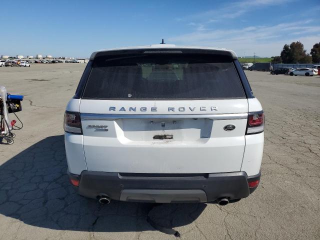 Photo 6 from auction – 2015 LAND ROVER RANGE ROVE with VIN SALWG2VF6FA603710