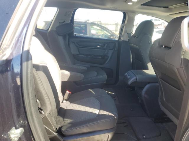 Photo 11 from auction – 2015 CHEVROLET TRAVERSE L with VIN 1GNKVGKD5FJ368607