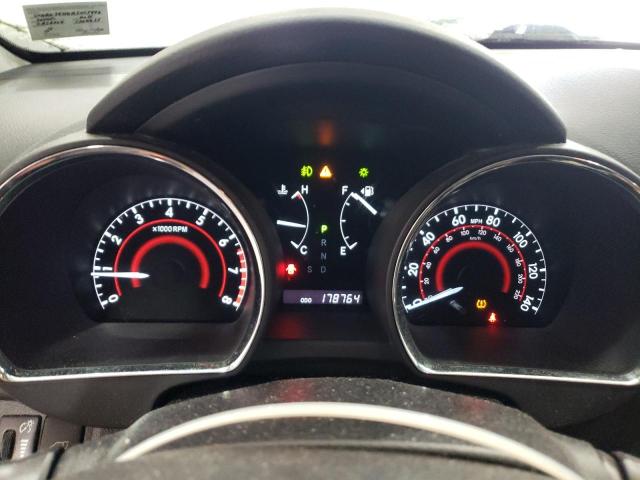 Photo 9 from auction – 2011 TOYOTA HIGHLANDER with VIN 5TDBK3EH8BS057498