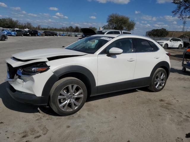 Photo 1 from auction – 2022 MAZDA CX-30 PREM with VIN 3MVDMBDL2NM450693
