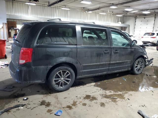 Photo 3 from auction – 2017 DODGE GRAND CARA with VIN 2C4RDGEG2HR807910
