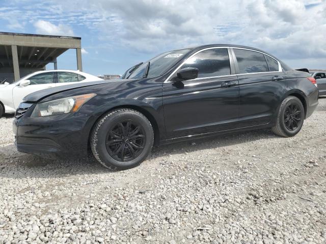 Photo 1 from auction – 2011 HONDA ACCORD SE with VIN 1HGCP2F62BA139478