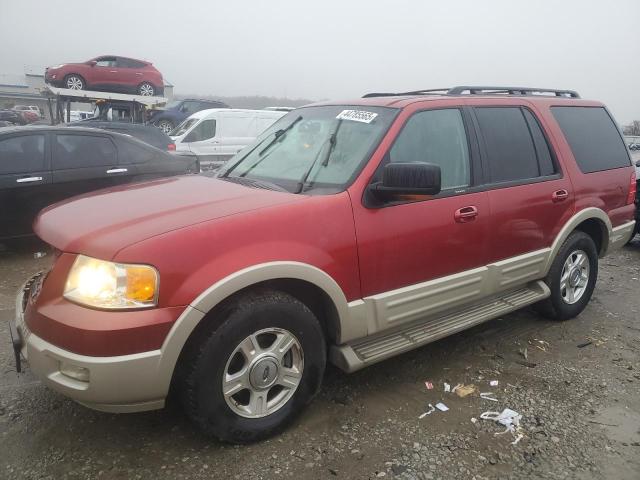 FORD EXPEDITION 2005 with VIN 1FMFU18525LA27433 - Photo from auction