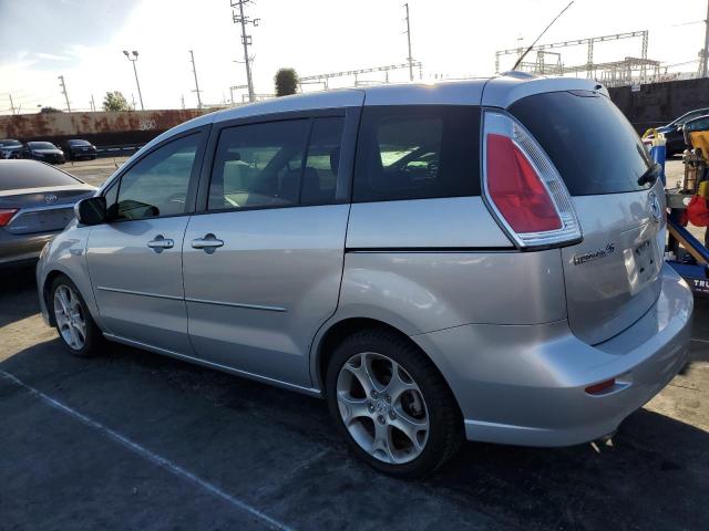 Photo 2 from auction – 2009 MAZDA 5 with VIN JM1CR29L890347004