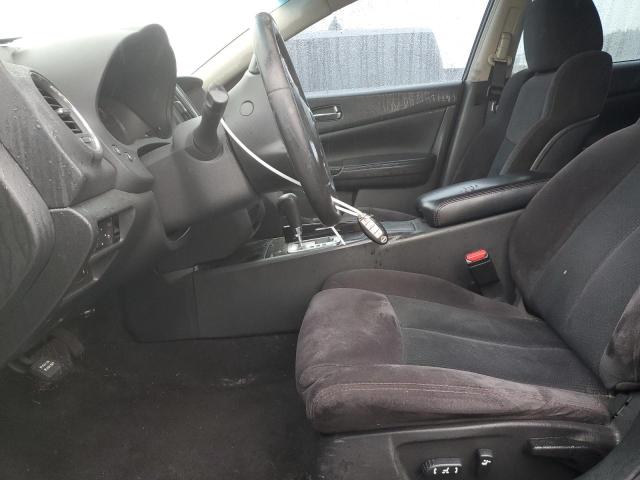 Photo 7 from auction – 2009 NISSAN MAXIMA S with VIN 1N4AA51E79C837340