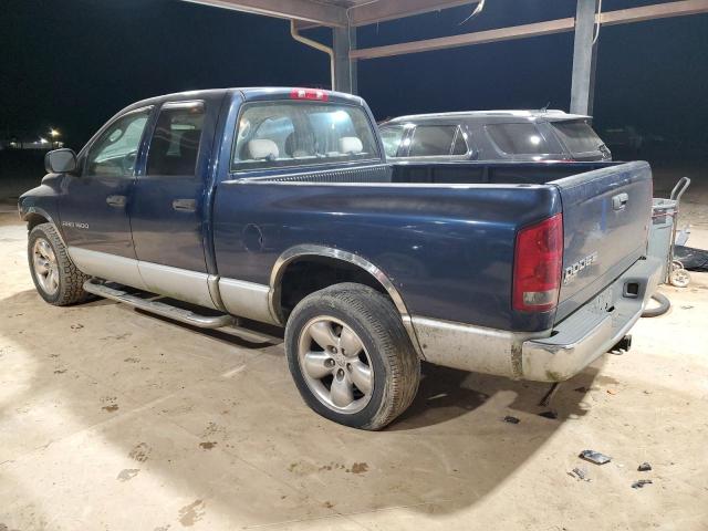 Photo 2 from auction – 2004 DODGE RAM 1500 S with VIN 1D7HA18D84S618941