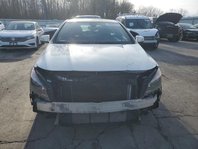 Photo 5 from auction – 2016 MERCEDES-BENZ CLA 250 with VIN WDDSJ4EB9GN356893