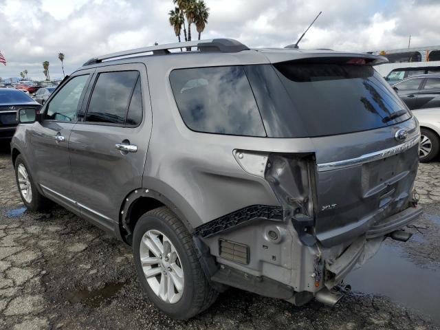 Photo 2 from auction – 2012 FORD EXPLORER X with VIN 1FMHK7D9XCGB02251