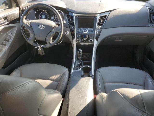 Foto 8 de la subasta – 2013 HYUNDAI SONATA con VIN 5NPEC4AC6DH645029