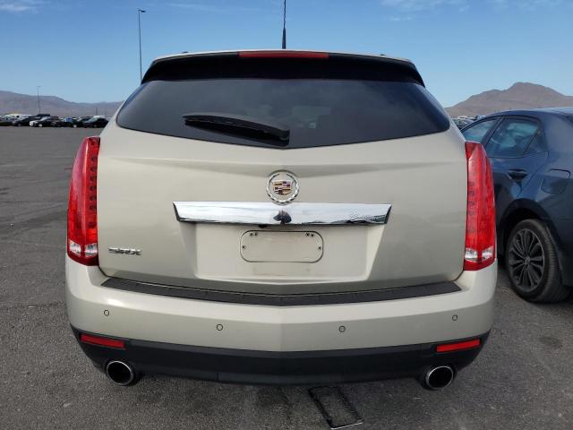 Photo 6 from auction – 2010 CADILLAC SRX with VIN 3GYFNCEY4AS594043